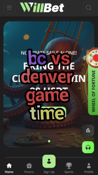 BC vs Denver Game Time & Details-vz72fvrf.com