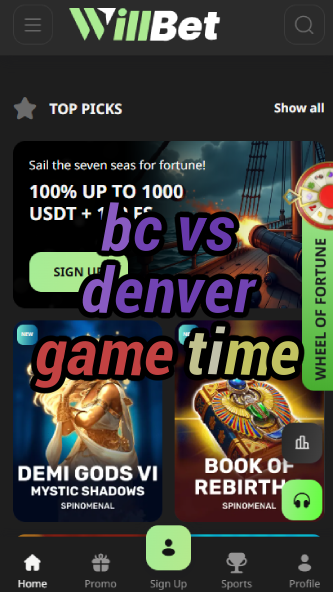 BC vs Denver Game Time & Details-vz72fvrf.com