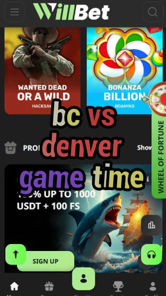 BC vs Denver Game Time & Details-vz72fvrf.com